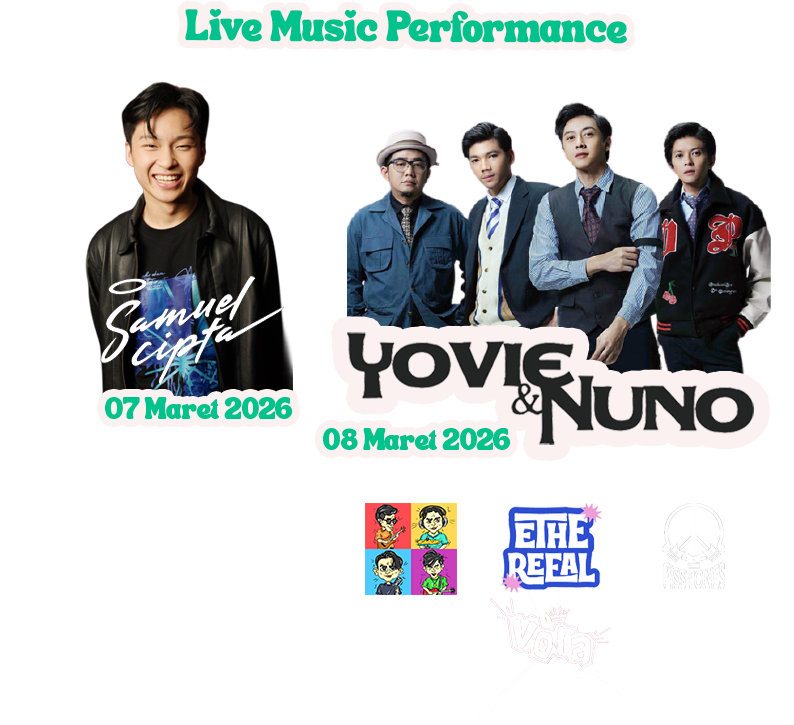 Live Music Performance